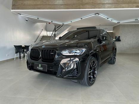 BMW X4 3.0 24V 4P TWINPOWER M40I M SPORT EDITON STEPTRONIC AUTOMTICO, Foto 3