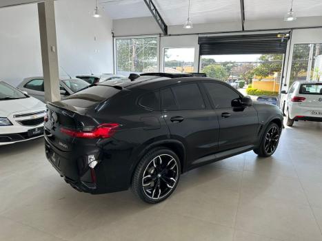 BMW X4 3.0 24V 4P TWINPOWER M40I M SPORT EDITON STEPTRONIC AUTOMTICO, Foto 6