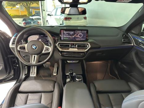 BMW X4 3.0 24V 4P TWINPOWER M40I M SPORT EDITON STEPTRONIC AUTOMTICO, Foto 7