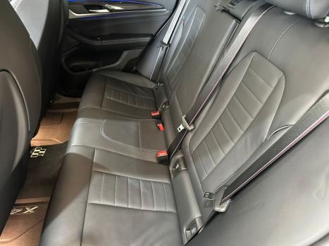 BMW X4 3.0 24V 4P TWINPOWER M40I M SPORT EDITON STEPTRONIC AUTOMTICO, Foto 8