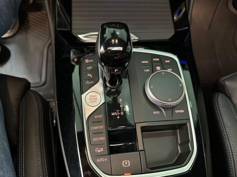 BMW X4 3.0 24V 4P TWINPOWER M40I M SPORT EDITON STEPTRONIC AUTOMTICO, Foto 9