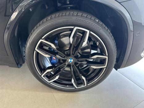 BMW X4 3.0 24V 4P TWINPOWER M40I M SPORT EDITON STEPTRONIC AUTOMTICO, Foto 12