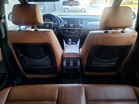 BMW X4 3.0 24V 4P X-DRIVE 35I AUTOMTICO, Foto 6