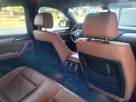 BMW X4 3.0 24V M SPORT 35I 4X4 TURBO AUTOMTICO, Foto 6