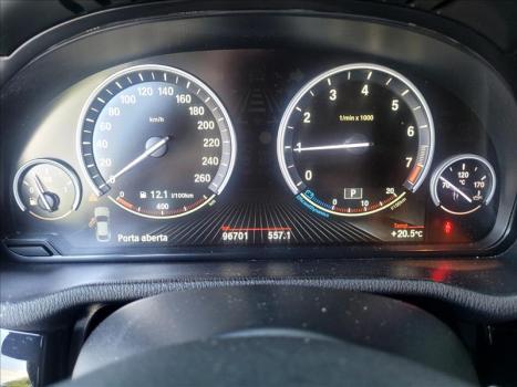 BMW X4 3.0 24V M SPORT 35I 4X4 TURBO AUTOMTICO, Foto 8