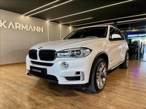 BMW X5 3.0 I6 30D 4X4 TURBO DIESEL AUTOMTICO, Foto 1