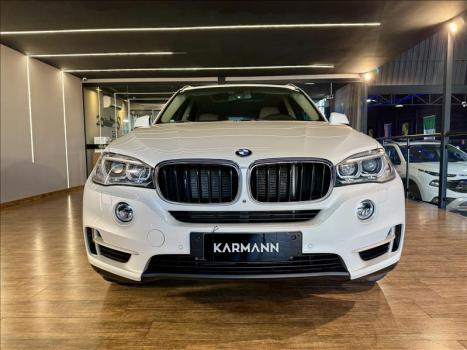 BMW X5 3.0 I6 30D 4X4 TURBO DIESEL AUTOMTICO, Foto 2