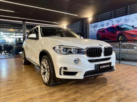 BMW X5 3.0 I6 30D 4X4 TURBO DIESEL AUTOMTICO, Foto 3