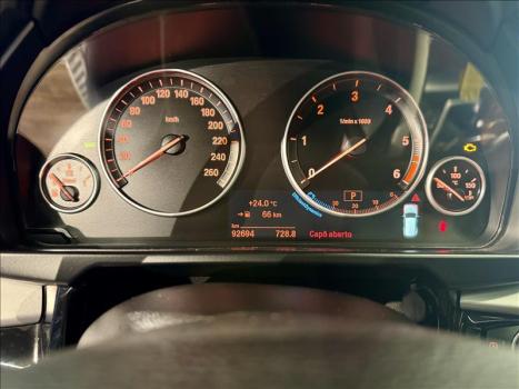 BMW X5 3.0 I6 30D 4X4 TURBO DIESEL AUTOMTICO, Foto 4