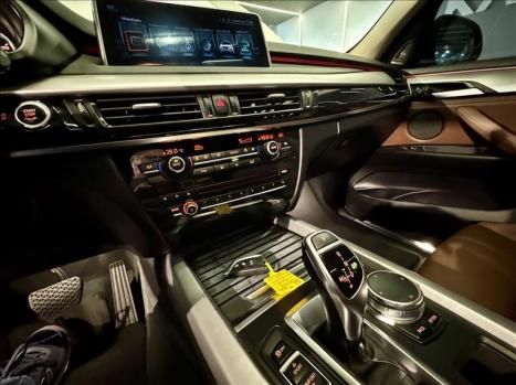 BMW X5 3.0 I6 30D 4X4 TURBO DIESEL AUTOMTICO, Foto 5