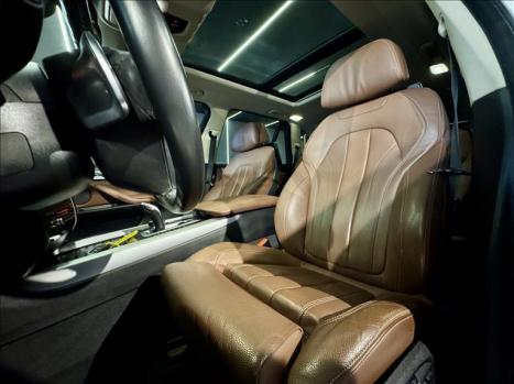 BMW X5 3.0 I6 30D 4X4 TURBO DIESEL AUTOMTICO, Foto 7
