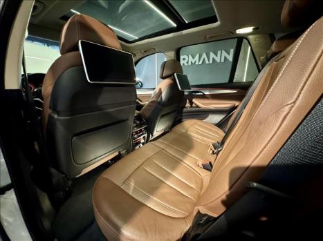BMW X5 3.0 I6 30D 4X4 TURBO DIESEL AUTOMTICO, Foto 8
