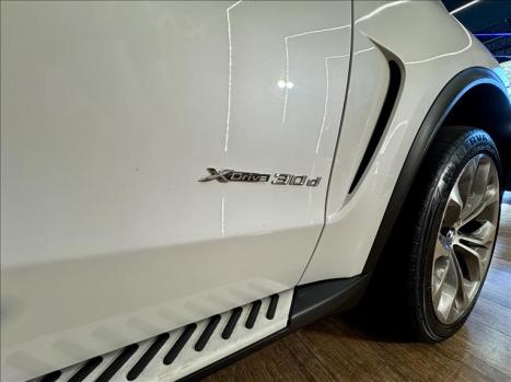 BMW X5 3.0 I6 30D 4X4 TURBO DIESEL AUTOMTICO, Foto 9