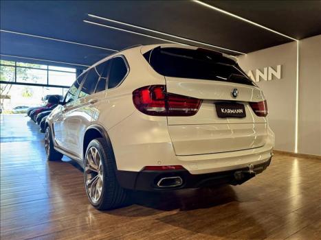 BMW X5 3.0 I6 30D 4X4 TURBO DIESEL AUTOMTICO, Foto 13