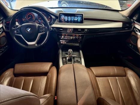BMW X5 3.0 I6 30D 4X4 TURBO DIESEL AUTOMTICO, Foto 14