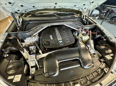 BMW X5 3.0 I6 30D 4X4 TURBO DIESEL AUTOMTICO, Foto 16