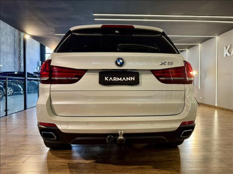 BMW X5 3.0 I6 30D 4X4 TURBO DIESEL AUTOMTICO, Foto 18