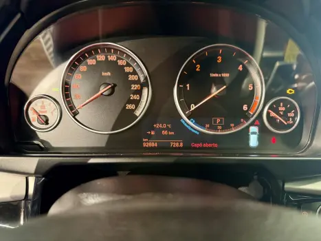 BMW X5 3.0 I6 30D 4X4 TURBO DIESEL AUTOMTICO, Foto 4