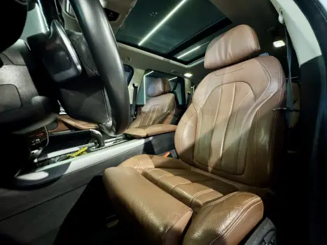 BMW X5 3.0 I6 30D 4X4 TURBO DIESEL AUTOMTICO, Foto 5