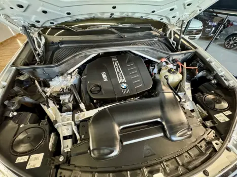 BMW X5 3.0 I6 30D 4X4 TURBO DIESEL AUTOMTICO, Foto 7