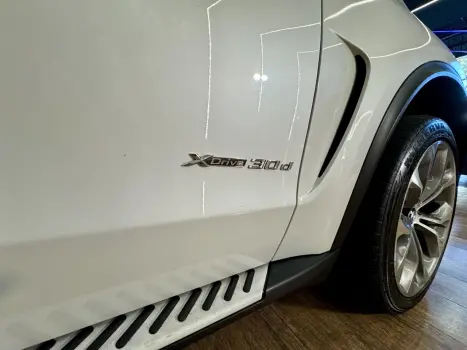 BMW X5 3.0 I6 30D 4X4 TURBO DIESEL AUTOMTICO, Foto 8
