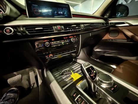 BMW X5 3.0 I6 30D 4X4 TURBO DIESEL AUTOMTICO, Foto 9