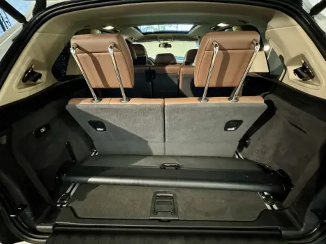 BMW X5 3.0 I6 30D 4X4 TURBO DIESEL AUTOMTICO, Foto 10