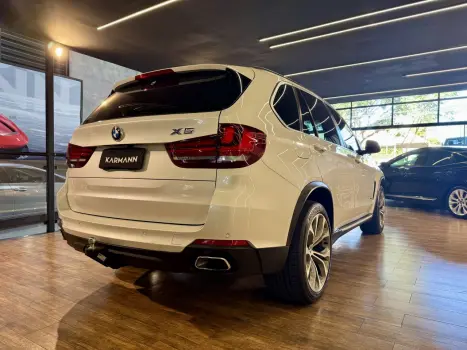 BMW X5 3.0 I6 30D 4X4 TURBO DIESEL AUTOMTICO, Foto 17