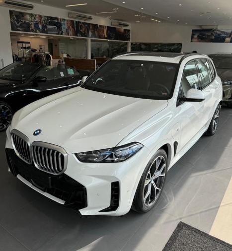 BMW X5 3.0 I6 32V 4P TURBO HBRIDO XDRIVE45E M SPORT AUTOMTICO, Foto 2