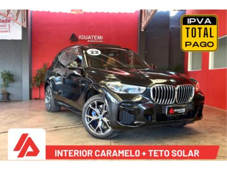 BMW X5 3.0 I6 32V 4P TURBO HBRIDO XDRIVE45E M SPORT AUTOMTICO, Foto 1