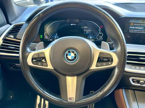 BMW X5 3.0 I6 32V 4P TURBO HBRIDO XDRIVE45E M SPORT AUTOMTICO, Foto 2