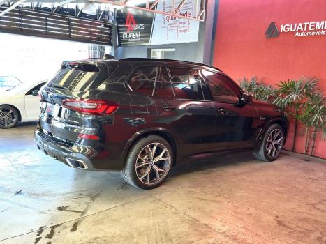 BMW X5 3.0 I6 32V 4P TURBO HBRIDO XDRIVE45E M SPORT AUTOMTICO, Foto 4