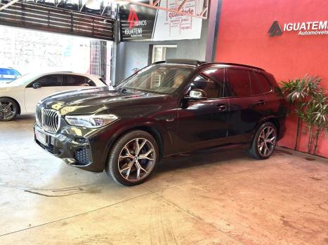 BMW X5 3.0 I6 32V 4P TURBO HBRIDO XDRIVE45E M SPORT AUTOMTICO, Foto 5