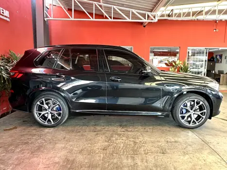 BMW X5 3.0 I6 32V 4P TURBO HBRIDO XDRIVE45E M SPORT AUTOMTICO, Foto 8