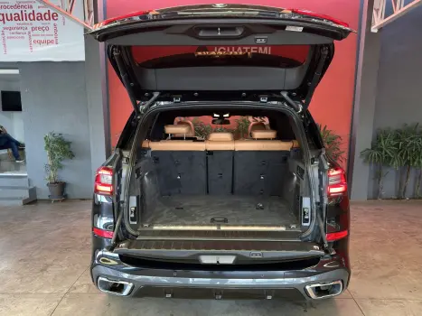BMW X5 3.0 I6 32V 4P TURBO HBRIDO XDRIVE45E M SPORT AUTOMTICO, Foto 12