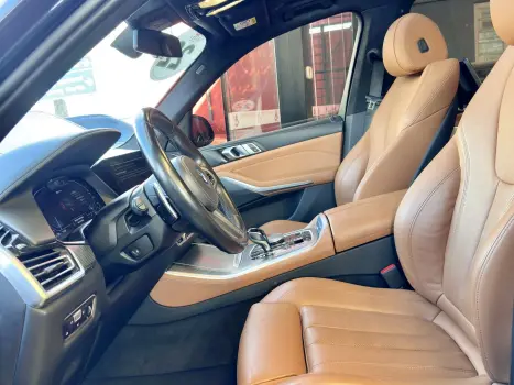 BMW X5 3.0 I6 32V 4P TURBO HBRIDO XDRIVE45E M SPORT AUTOMTICO, Foto 14