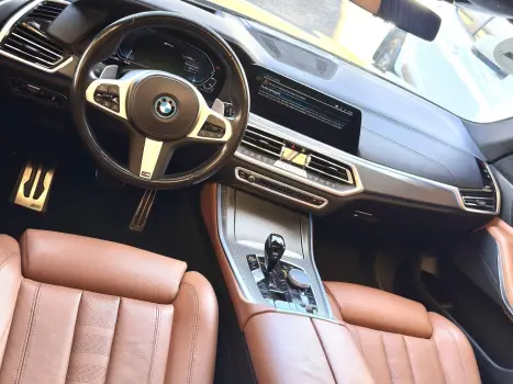 BMW X5 3.0 I6 32V 4P TURBO HBRIDO XDRIVE45E M SPORT AUTOMTICO, Foto 16