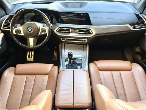 BMW X5 3.0 I6 32V 4P TURBO HBRIDO XDRIVE45E M SPORT AUTOMTICO, Foto 17