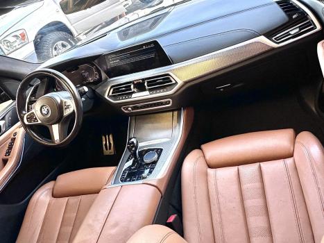 BMW X5 3.0 I6 32V 4P TURBO HBRIDO XDRIVE45E M SPORT AUTOMTICO, Foto 18