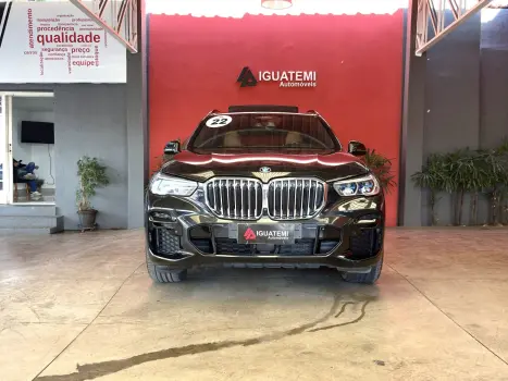 BMW X5 3.0 I6 32V 4P TURBO HBRIDO XDRIVE45E M SPORT AUTOMTICO, Foto 21