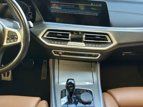 BMW X5 3.0 I6 32V 4P TURBO HBRIDO XDRIVE45E M SPORT AUTOMTICO, Foto 28