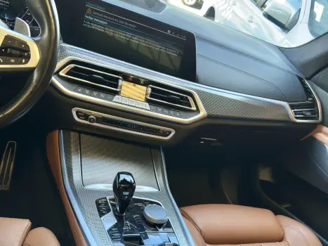 BMW X5 3.0 I6 32V 4P TURBO HBRIDO XDRIVE45E M SPORT AUTOMTICO, Foto 29