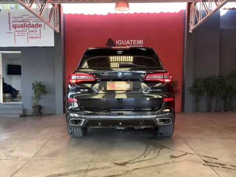 BMW X5 3.0 I6 32V 4P TURBO HBRIDO XDRIVE45E M SPORT AUTOMTICO, Foto 31
