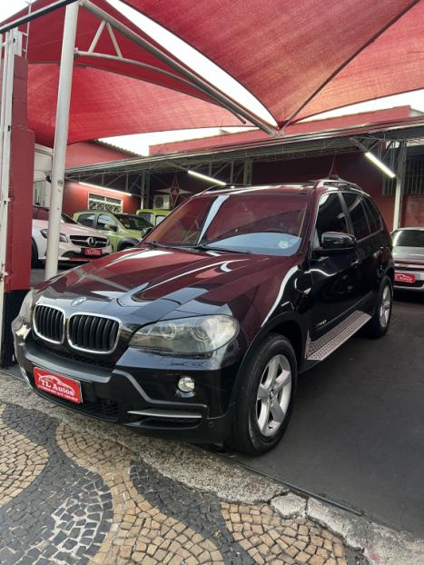 BMW X5 4.4 V8 32V 4P 50I ENDURANCE 4X4 AUTOMTICO, Foto 2