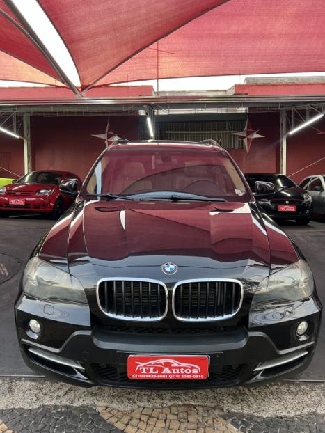 BMW X5 4.4 V8 32V 4P 50I ENDURANCE 4X4 AUTOMTICO, Foto 6