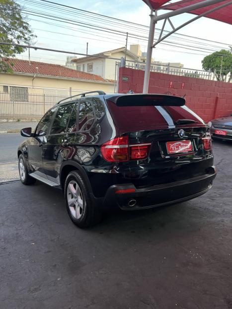 BMW X5 4.4 V8 32V 4P 50I ENDURANCE 4X4 AUTOMTICO, Foto 9