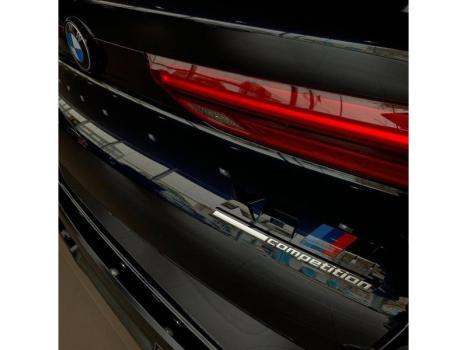 BMW X6 4.4 V8 32V 4P M COMPETITION BI-TURBO AUTOMTICO, Foto 8