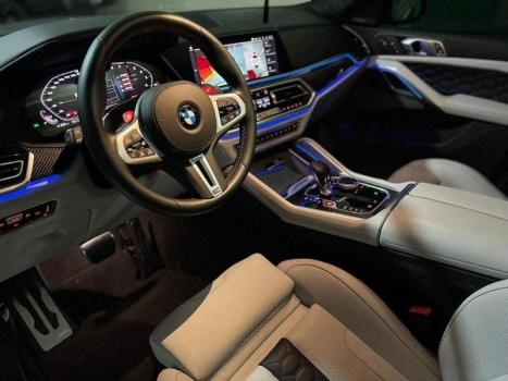 BMW X6 4.4 V8 32V 4P M COMPETITION BI-TURBO AUTOMTICO, Foto 15