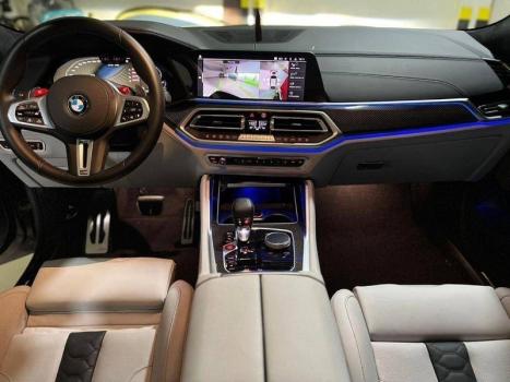 BMW X6 4.4 V8 32V 4P M COMPETITION BI-TURBO AUTOMTICO, Foto 18
