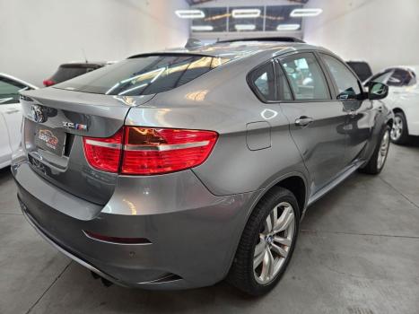 BMW X6 4.4 V8 32V M SPORT 4P BI-TURBO AUTOMTICO, Foto 2